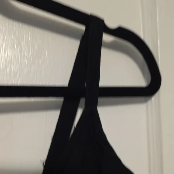 Torrid Classic Black dress - Picture 3 of 6